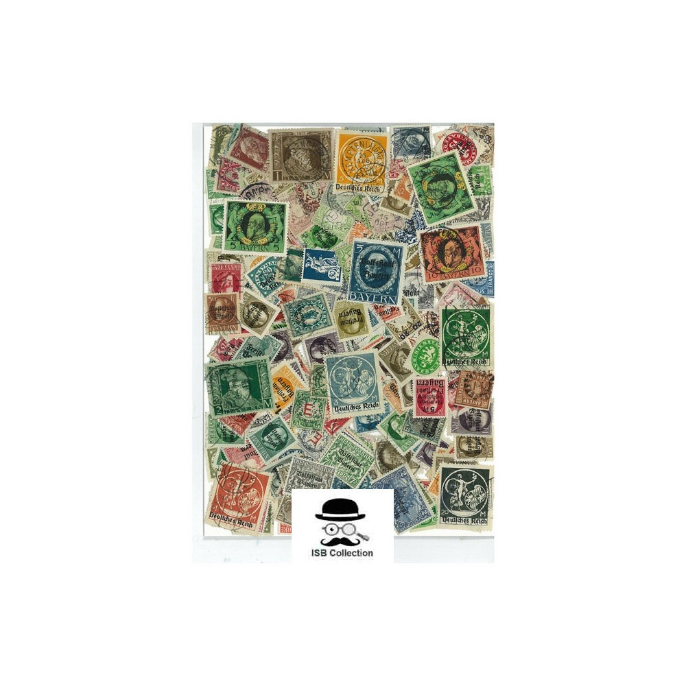 200 Timbres Différents