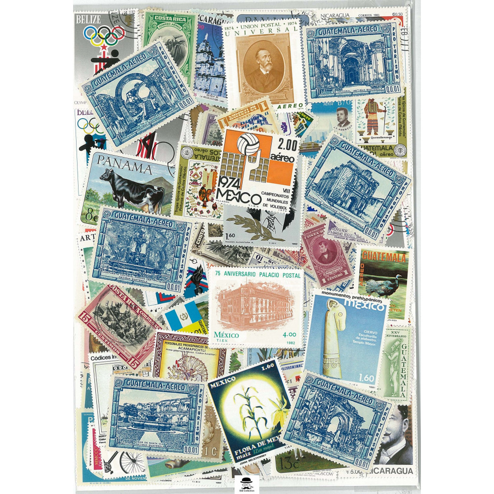 200 Timbres Différents