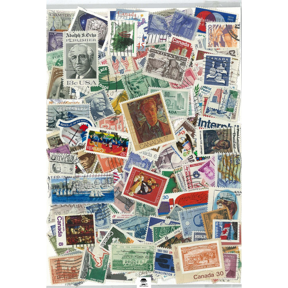 500 Timbres Différents