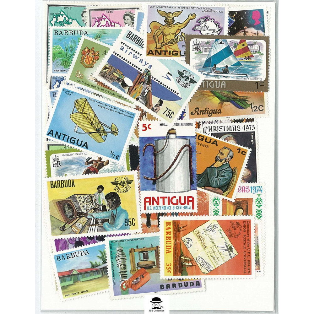 200 Timbres Différents