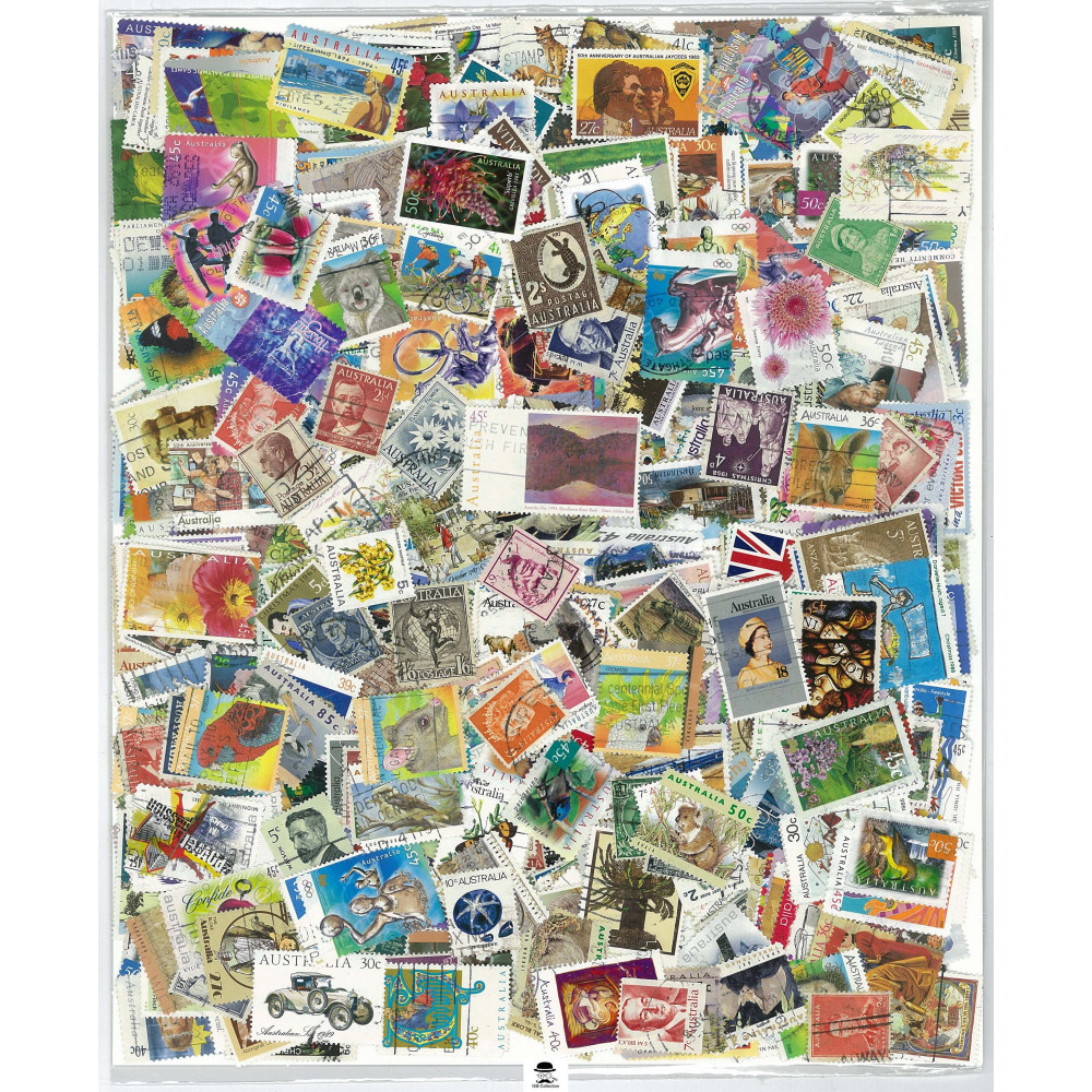 1500 Timbres Différents