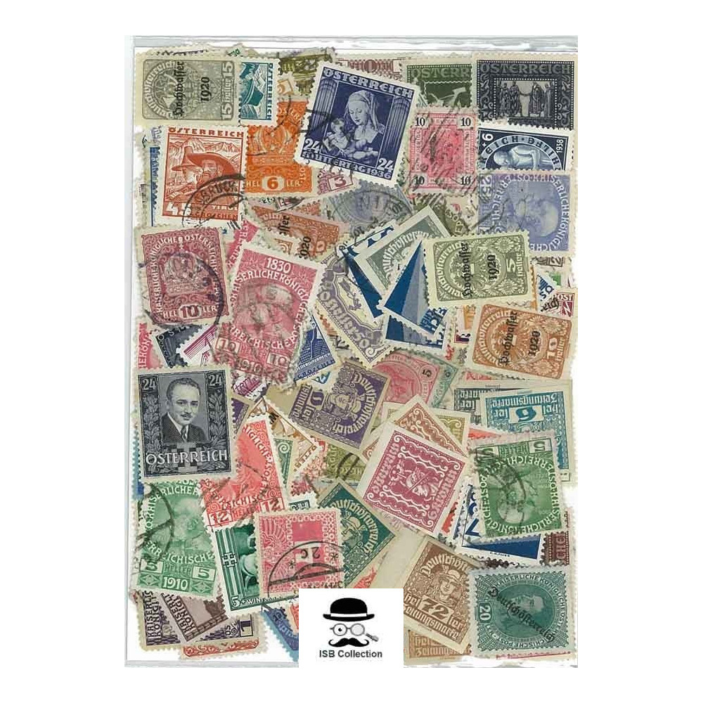 500 Timbres Différents