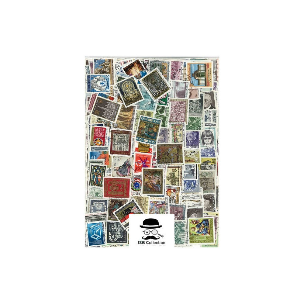 1000 Timbres Différents