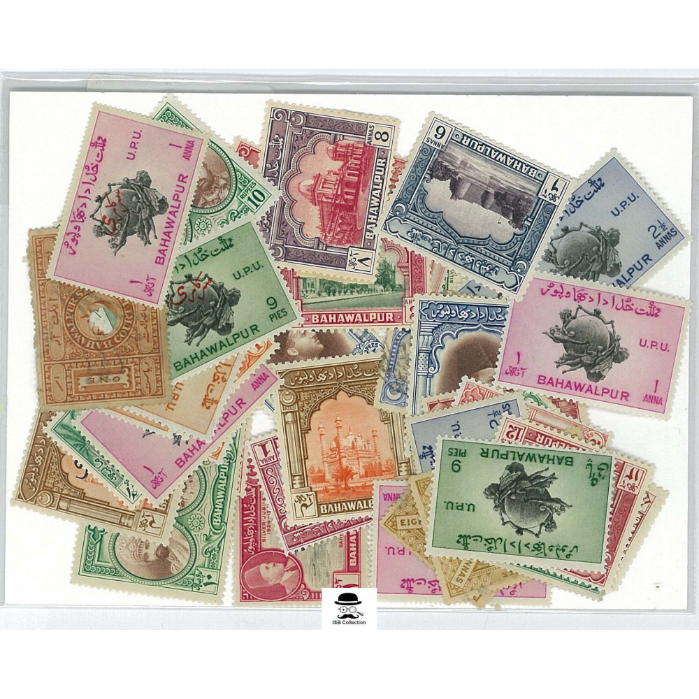 50 Timbres Différents