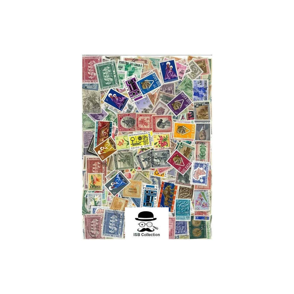 500 Timbres Différents