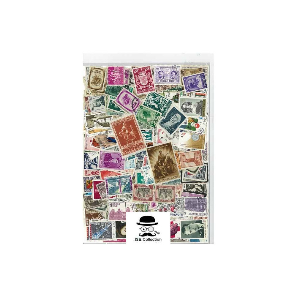 200 Timbres Différents