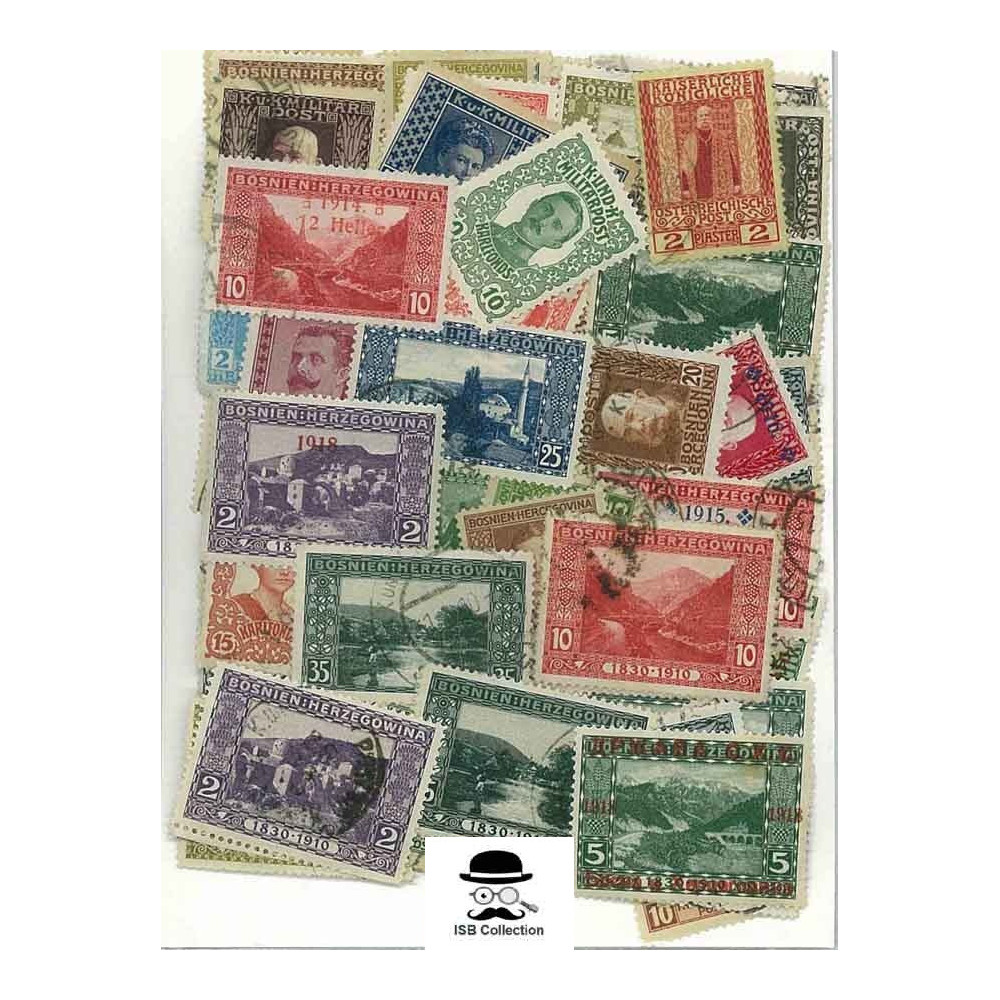 75 Timbres Différents