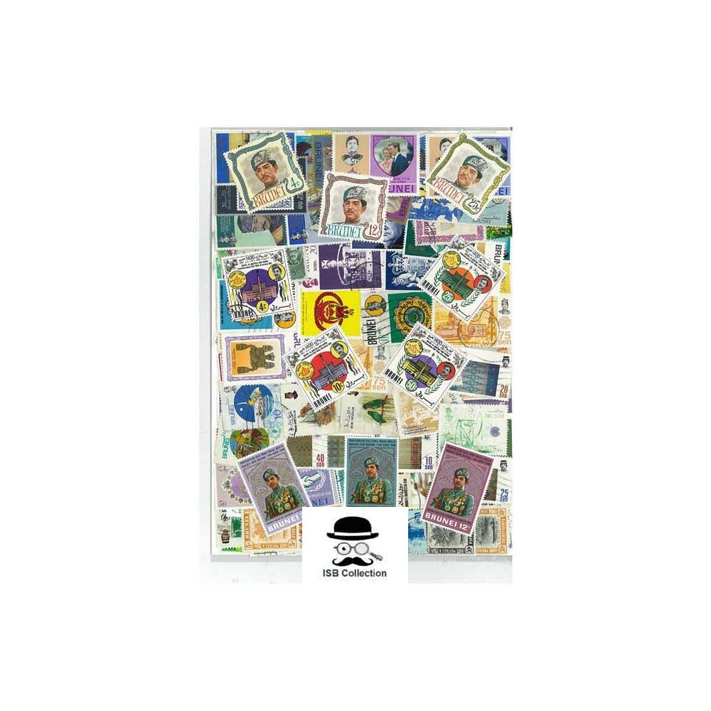 200 Timbres Différents