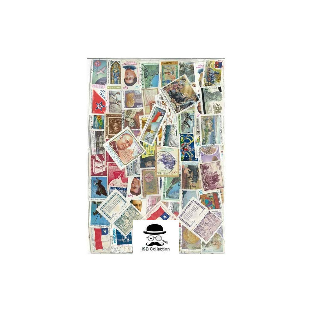 1000 Timbres Différents