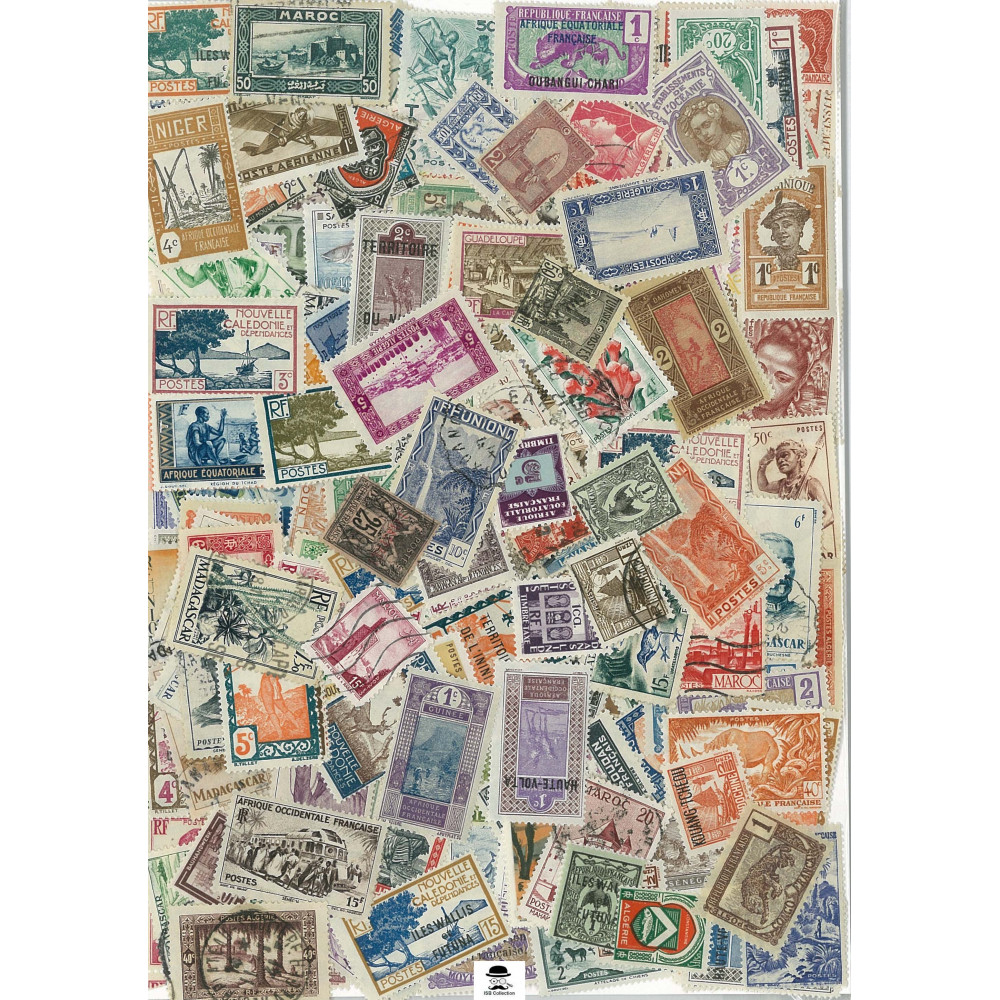 20000 Timbres Différents