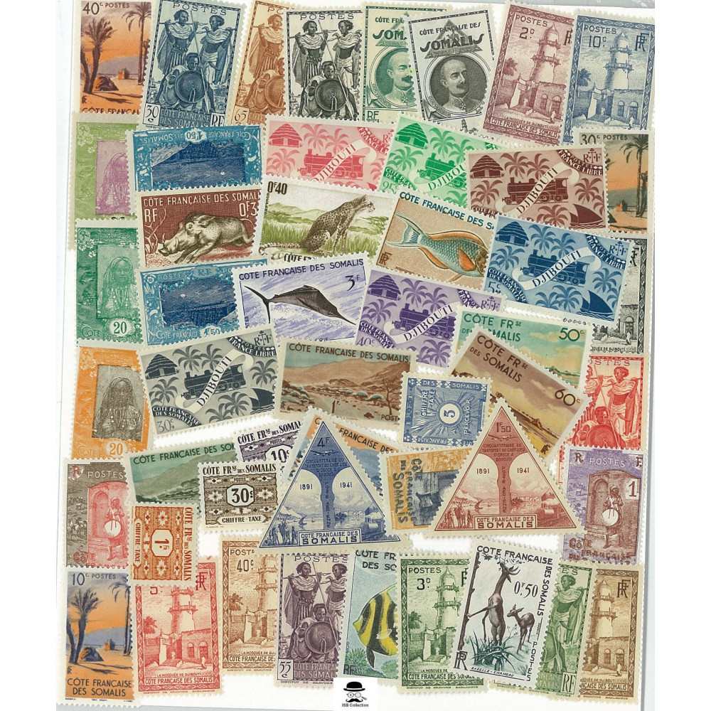 200 Timbres Différents