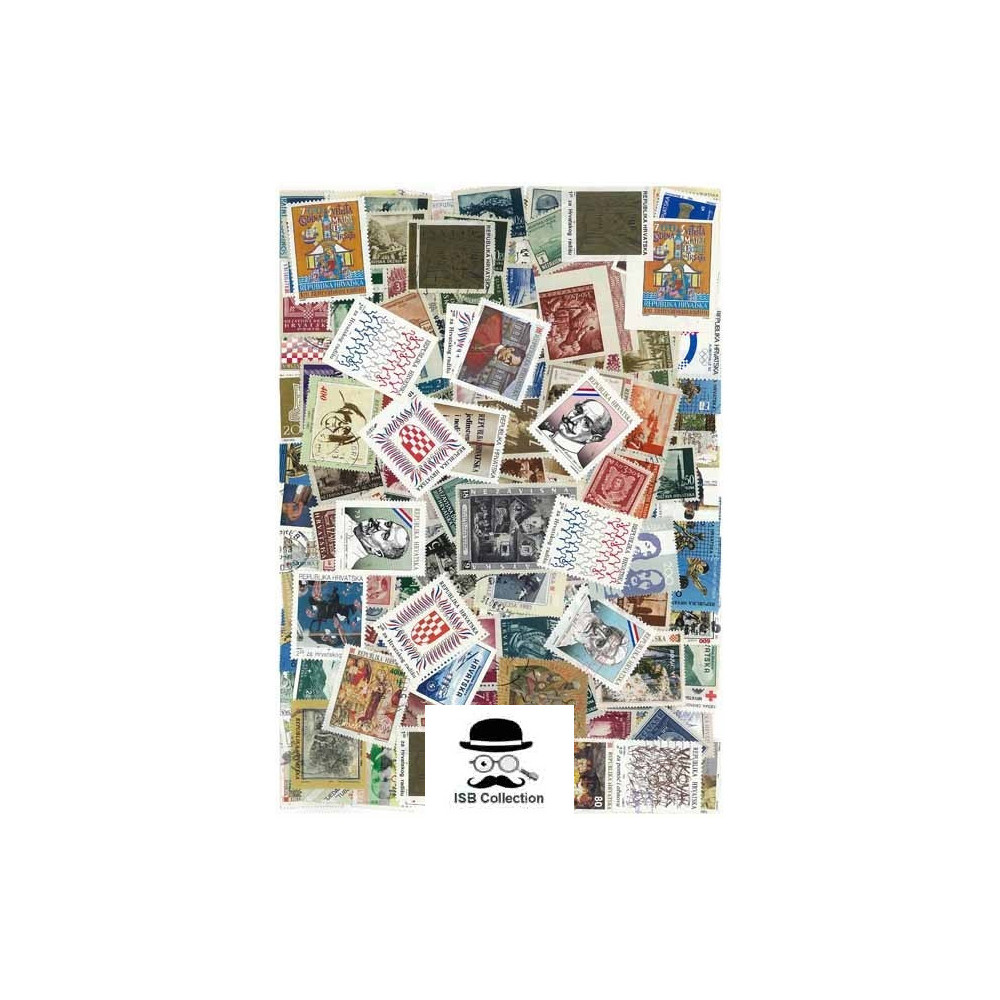 300 Timbres Différents