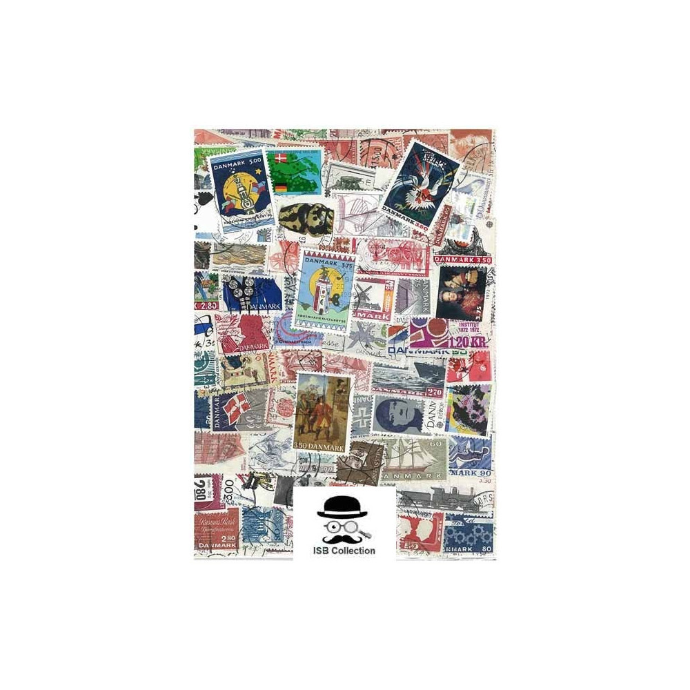 200 Timbres Différents