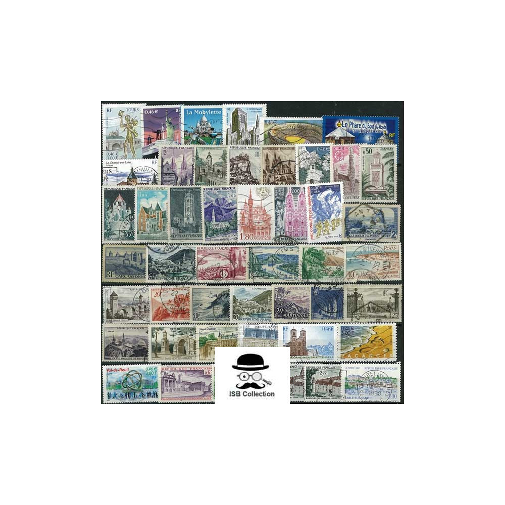 100 Timbres Différents