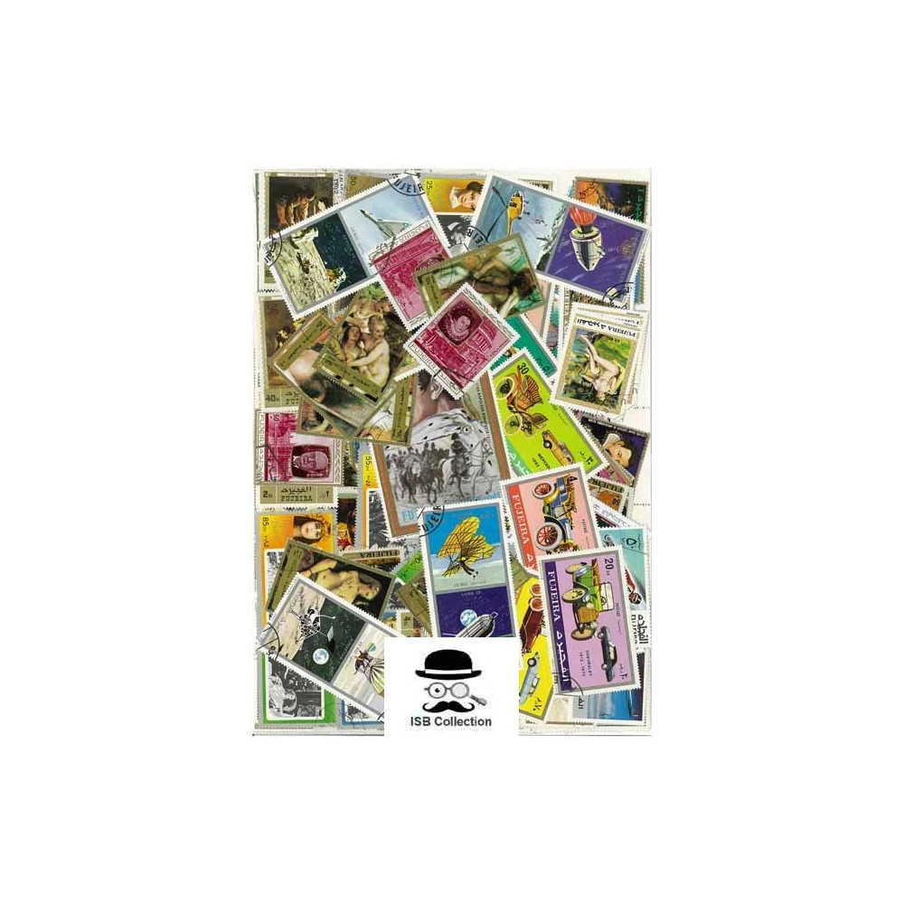 700 Timbres Différents