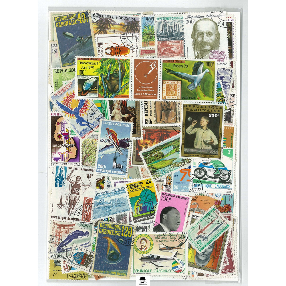 500 Timbres Différents