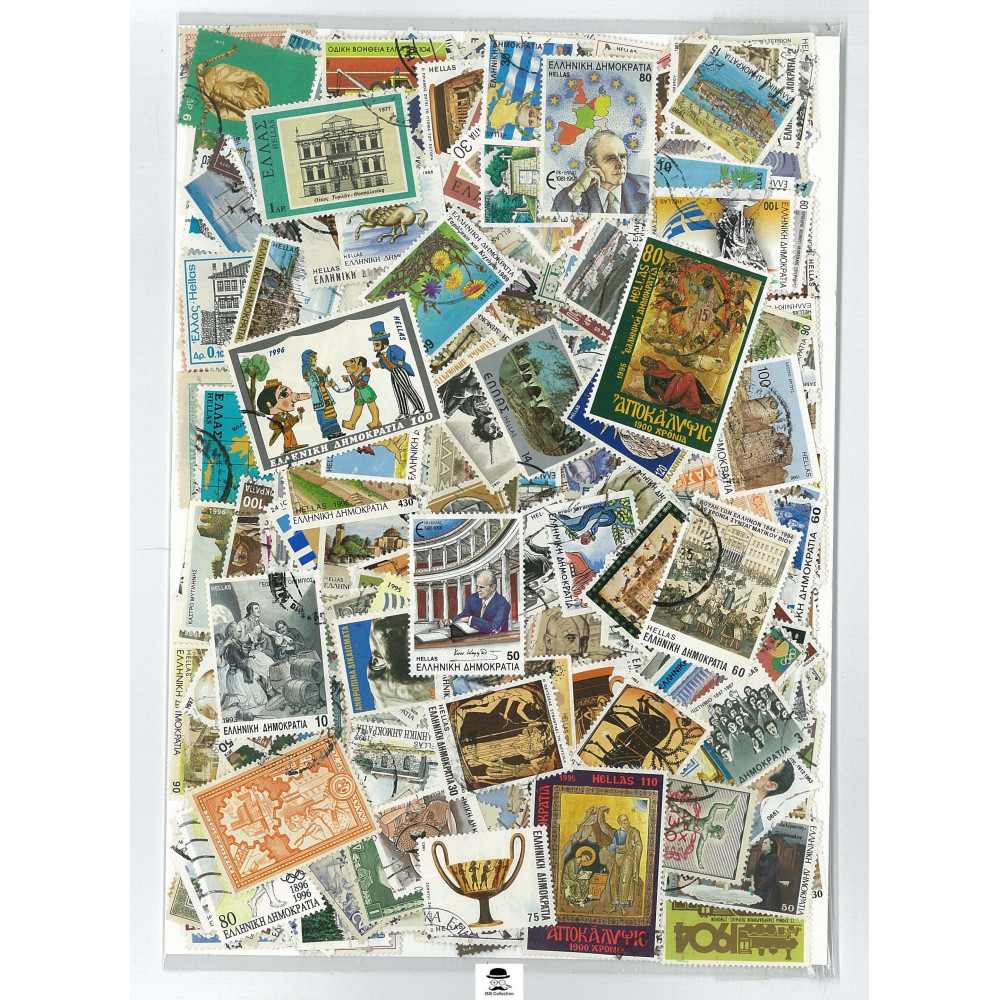 1500 Timbres Différents