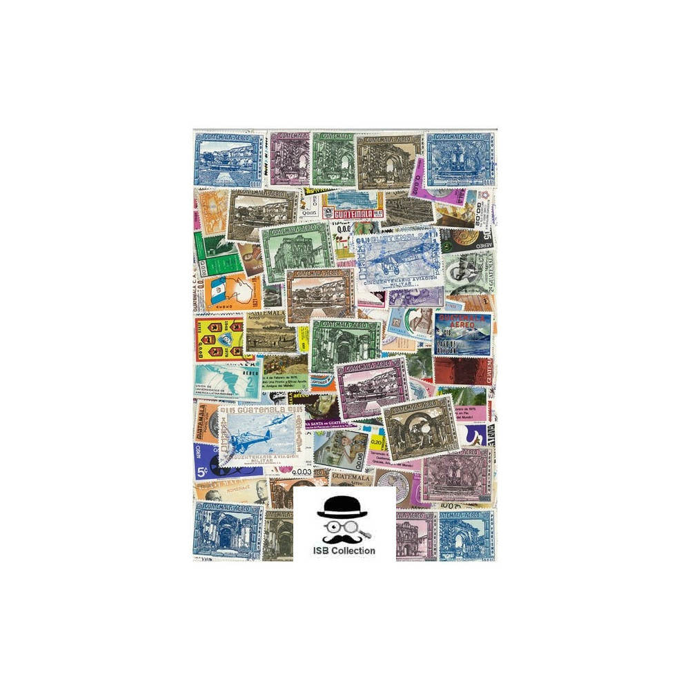 500 Timbres Différents