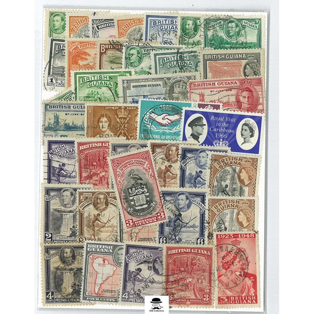 25 Timbres Différents