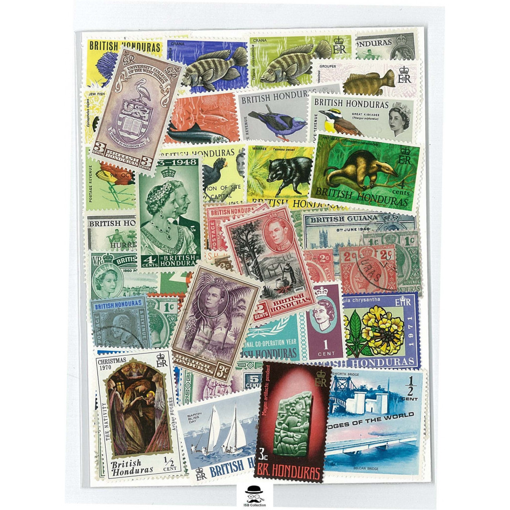 200 Timbres Différents