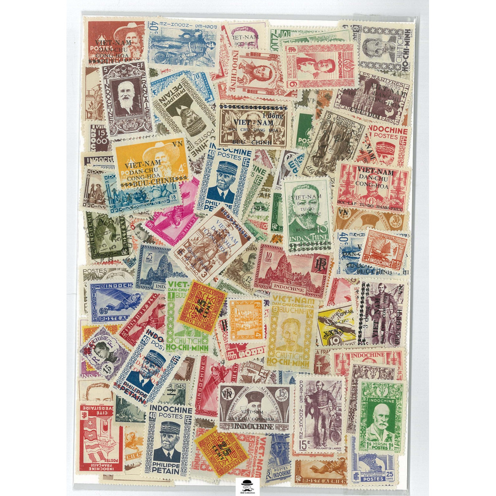 300 Timbres Différents