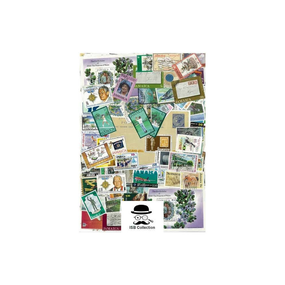 200 Timbres Différents