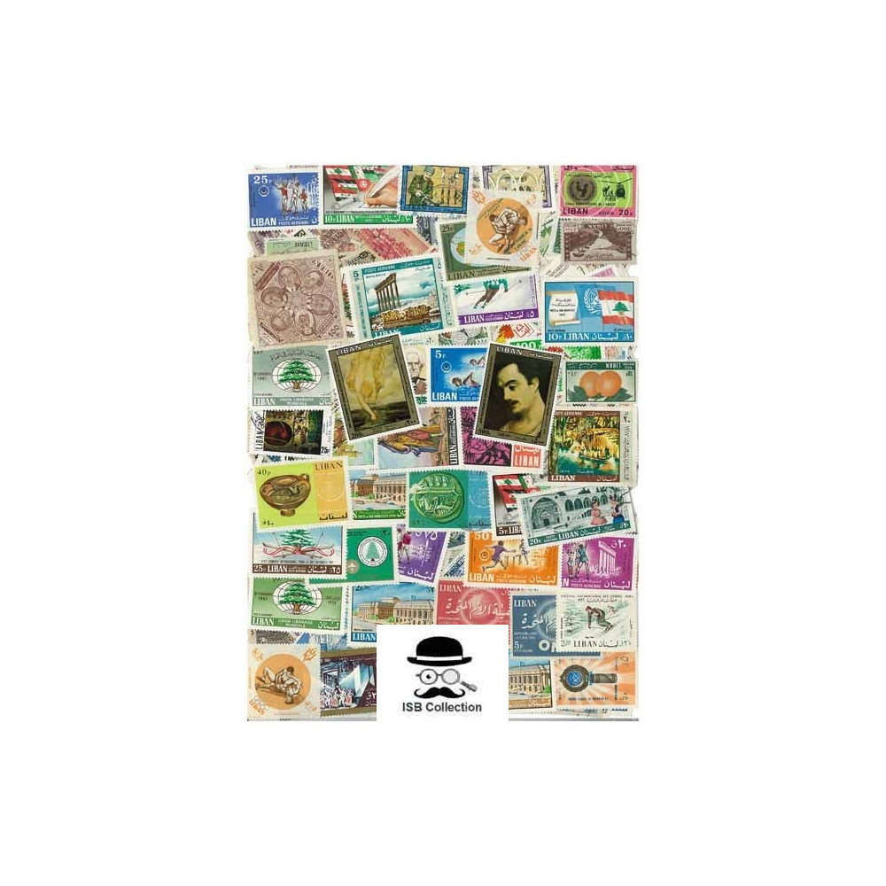 200 Timbres Différents