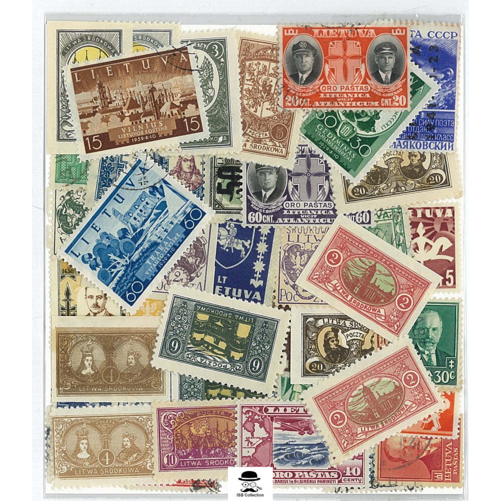 200 Timbres Différents