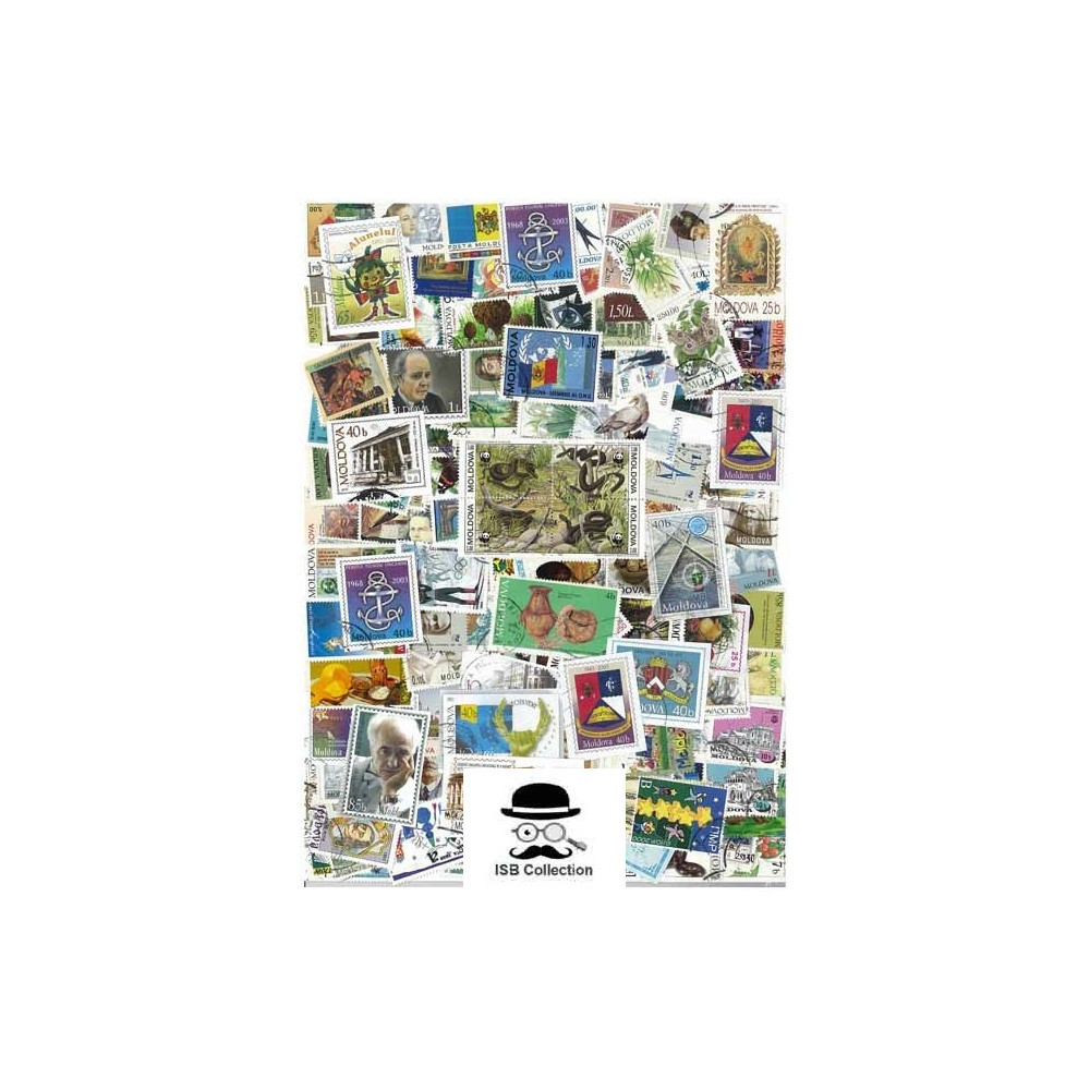 200 Timbres Différents