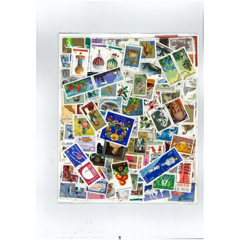 500 Timbres Différents