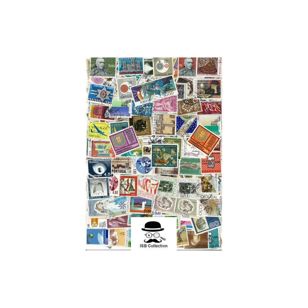 2000 Timbres Différents