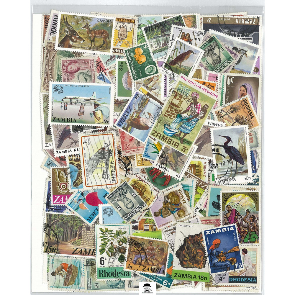 200 Timbres Différents