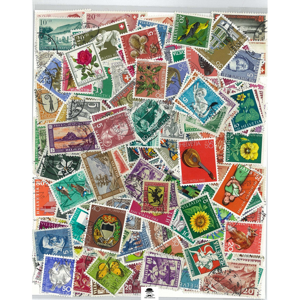 200 Timbres Différents