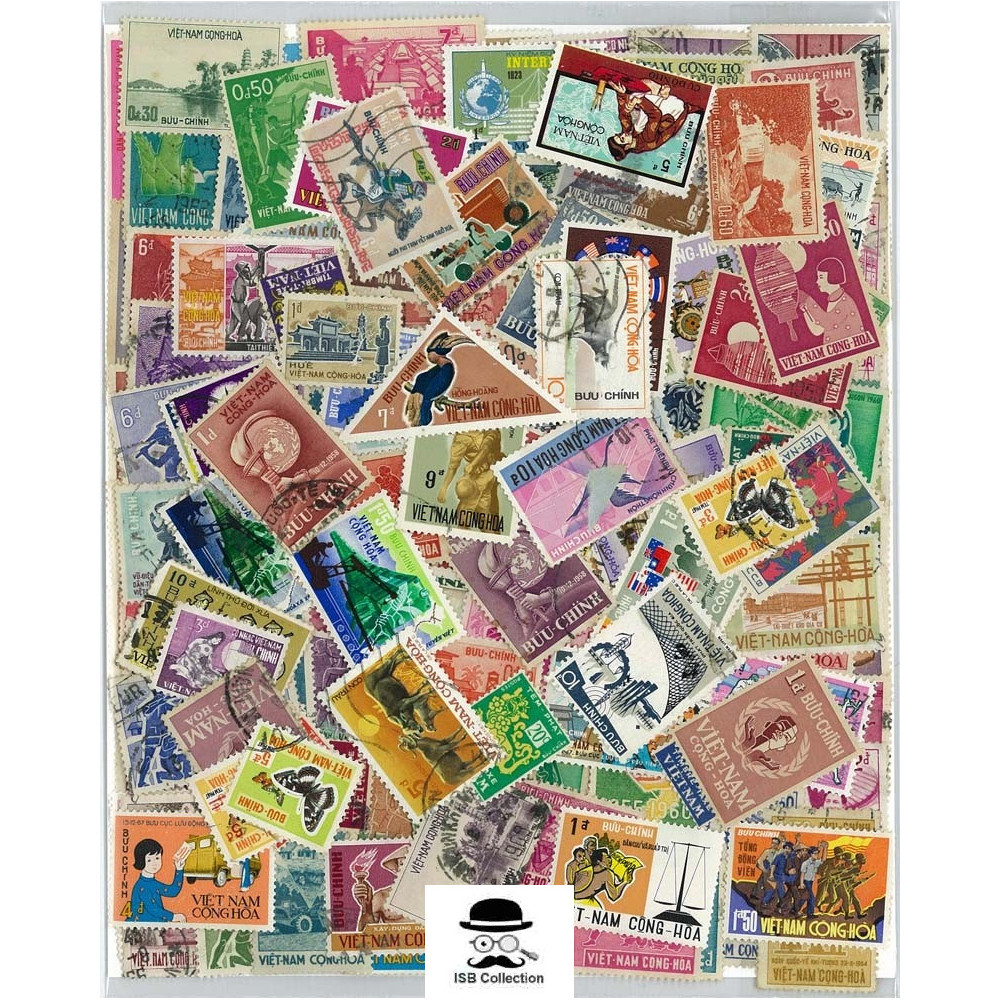 200 Timbres Différents