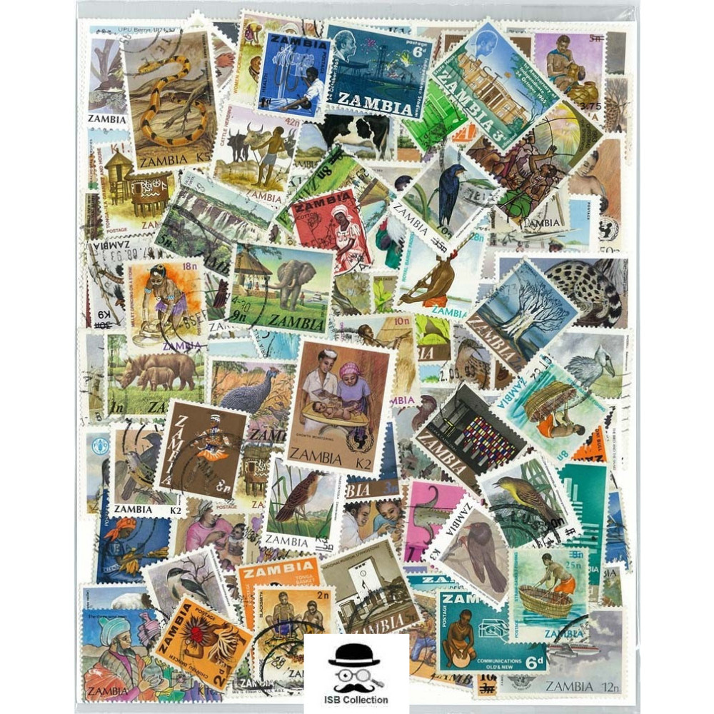 200 Timbres Différents