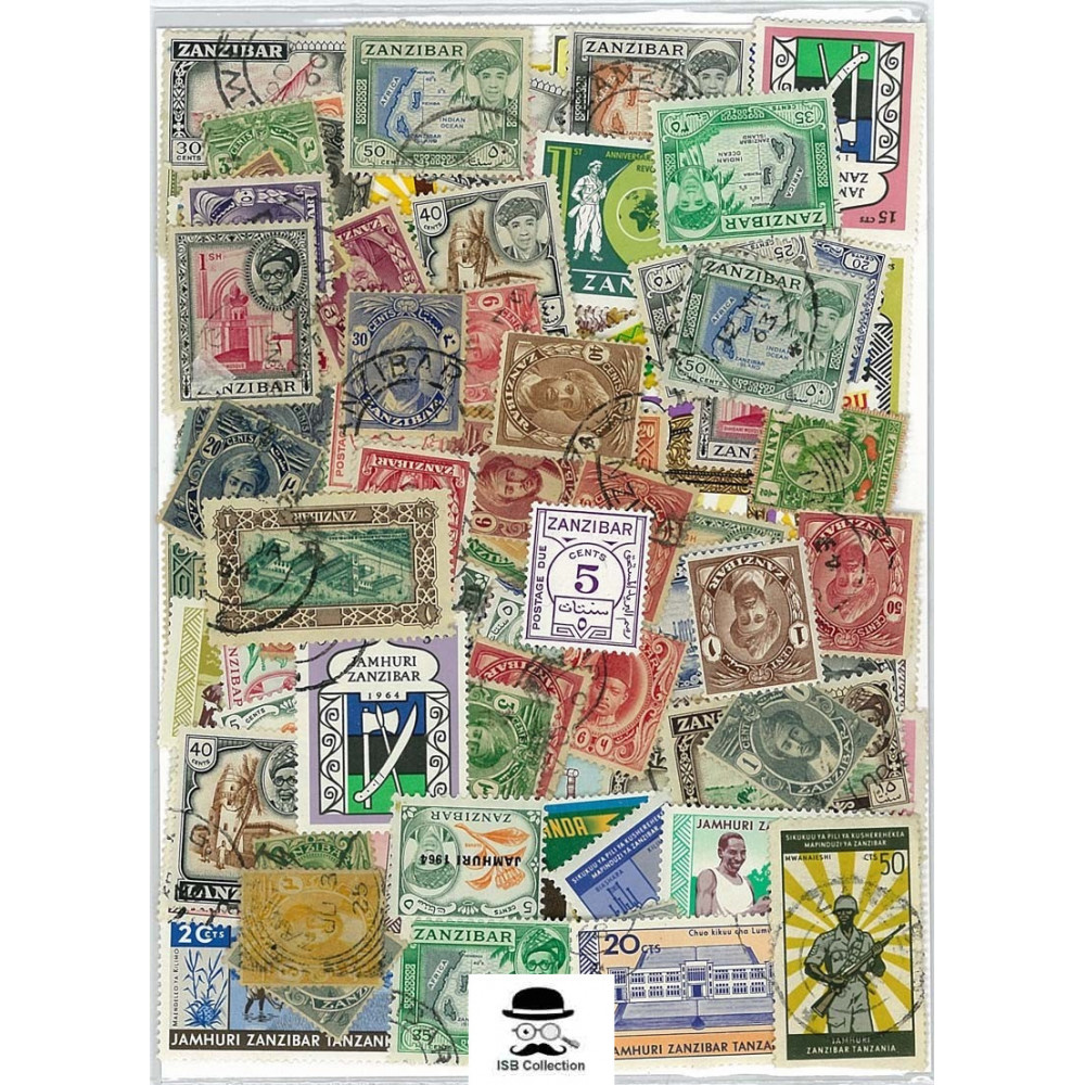 100 Timbres Différents