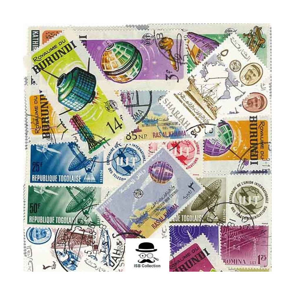 100 Timbres Différents