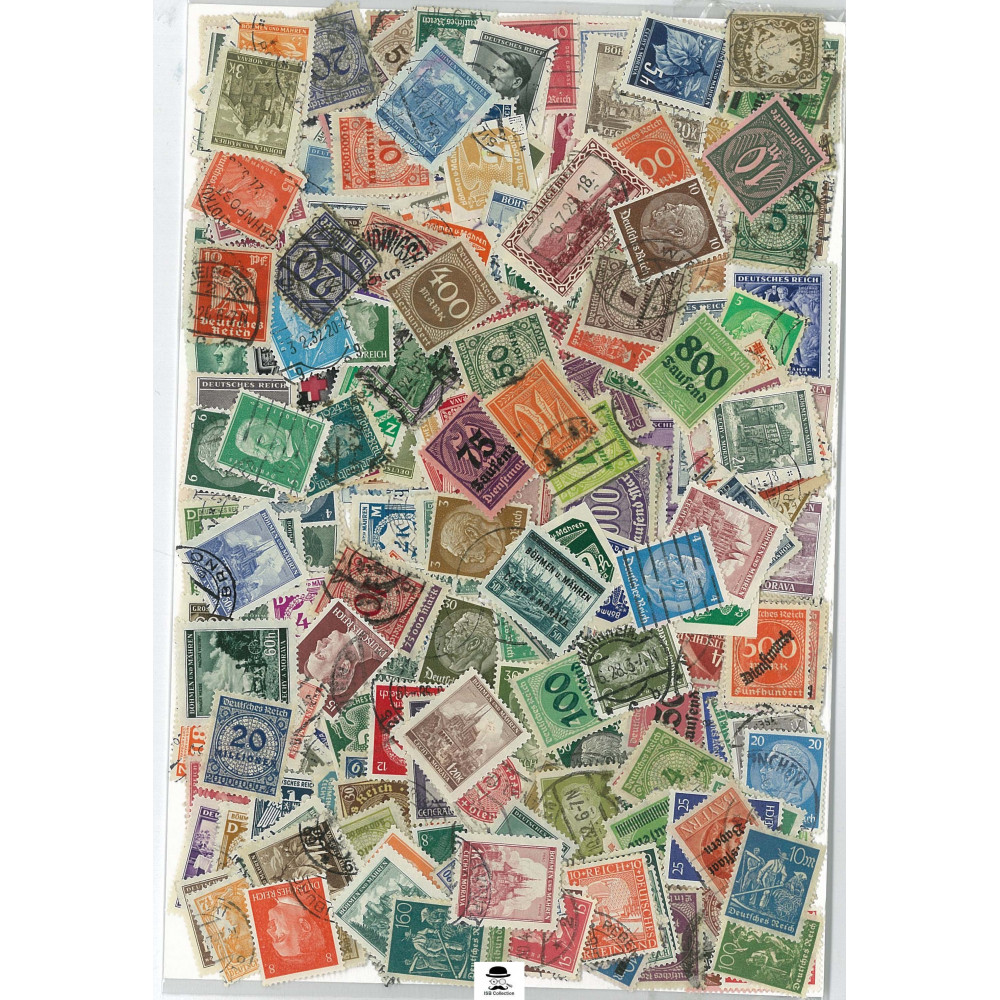 400 Timbres Différents