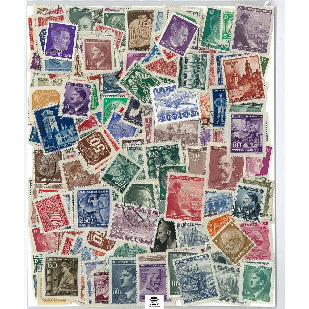 300 Timbres Différents