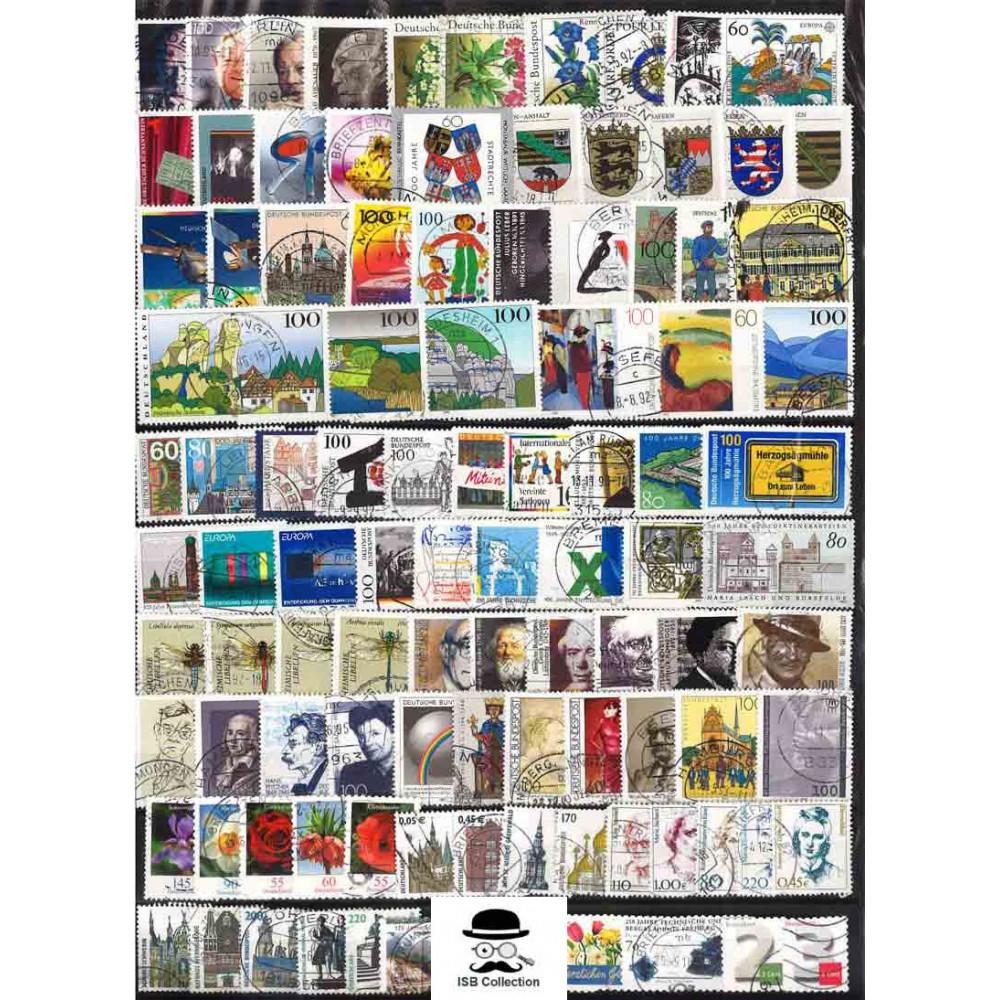 500 Timbres Différents