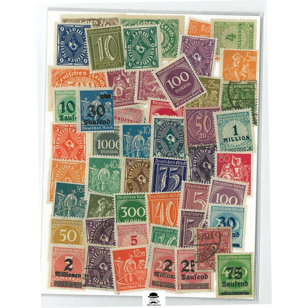 200 Timbres Différents