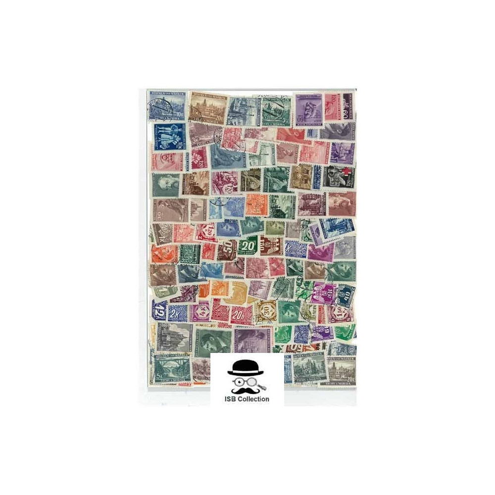 150 Timbres Différents